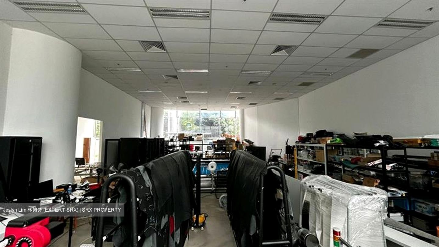 Icon @ Ibp (D22), Office #561141851